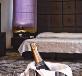 Туры в Phaidon Hotel & Spa  в Греции