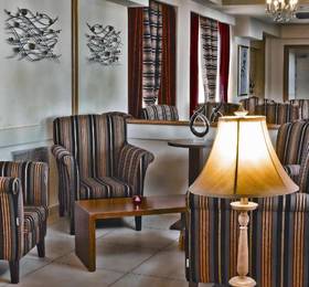 Отдых в Phaidon Hotel & Spa  - Греция, Флорина