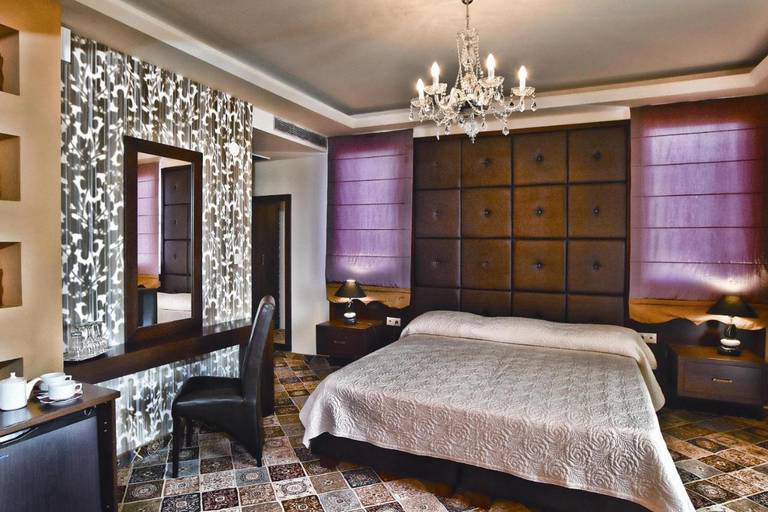 Phaidon Hotel & Spa 