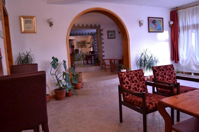 Family Hotel Silver 