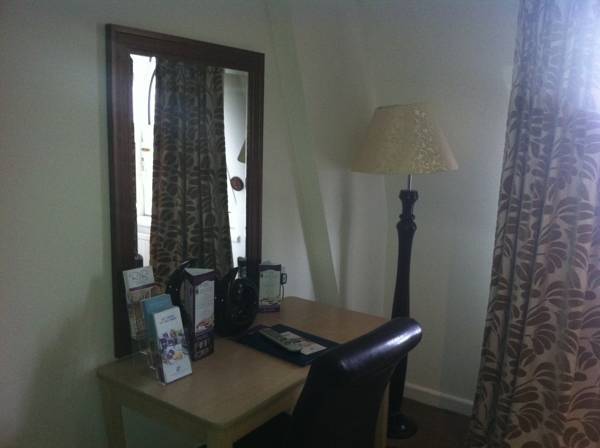 Durrant House Hotel  3* Великобритания, Бидефорд