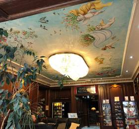 Отдых в Durrant House Hotel  - Великобритания, Бидефорд