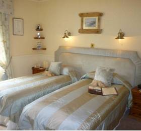 Туры в Yeoldon House Hotel  в Великобритании