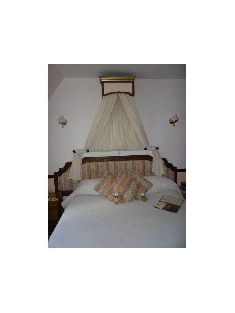 Yeoldon House Hotel 