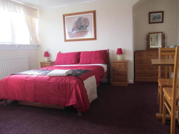 Linhill Guest House  3* Великобритания, Стратфорд-на-Эйвоне