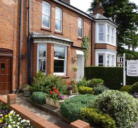 Отдых в Linhill Guest House  - Великобритания, Стратфорд-на-Эйвоне