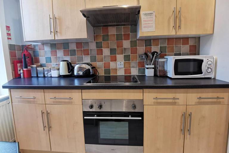 Linhill Guest House 