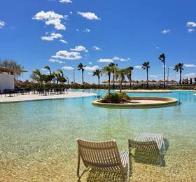 Cabanas Park Resort в Алгарве