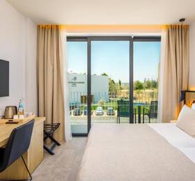 Отдых в Cabanas Park Resort - Португалия, Алгарве