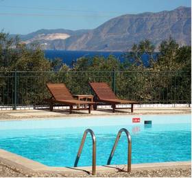 Туры в Vistamare Lodge B&B  в Греции
