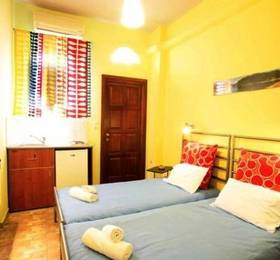 Отдых в En Tino Apartments  - Греция, Тинос