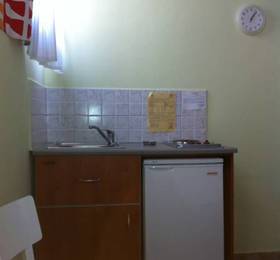 En Tino Apartments  в Тиносе