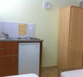 En Tino Apartments  в Тиносе