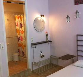Отдых в En Tino Apartments  - Греция, Тинос