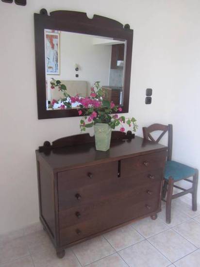 Embassy ApartHotel  2* Греция, Карпатос
