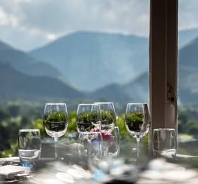 Lyzzick Hall Hotel  в Кесвике