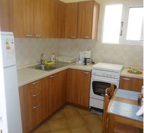 Meltemi Apartments  в Пераме