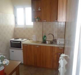 Отдых в Meltemi Apartments  - Греция, Перама