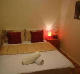 Remarc Guest House  в Такели