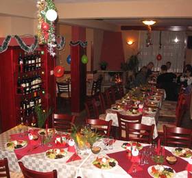 Family Hotel Savov в Чепеларе