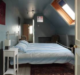 Отдых в Grange Guest House  - Великобритания, Бишопс-Стортфорд