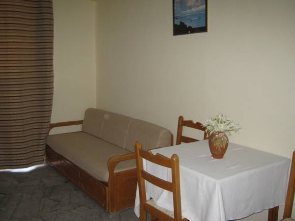 Erietta Apartments Греция, Карпатос