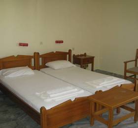 Отдых в Erietta Apartments - Греция, Карпатос