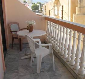 Отдых в Erietta Apartments  - Греция, Карпатос