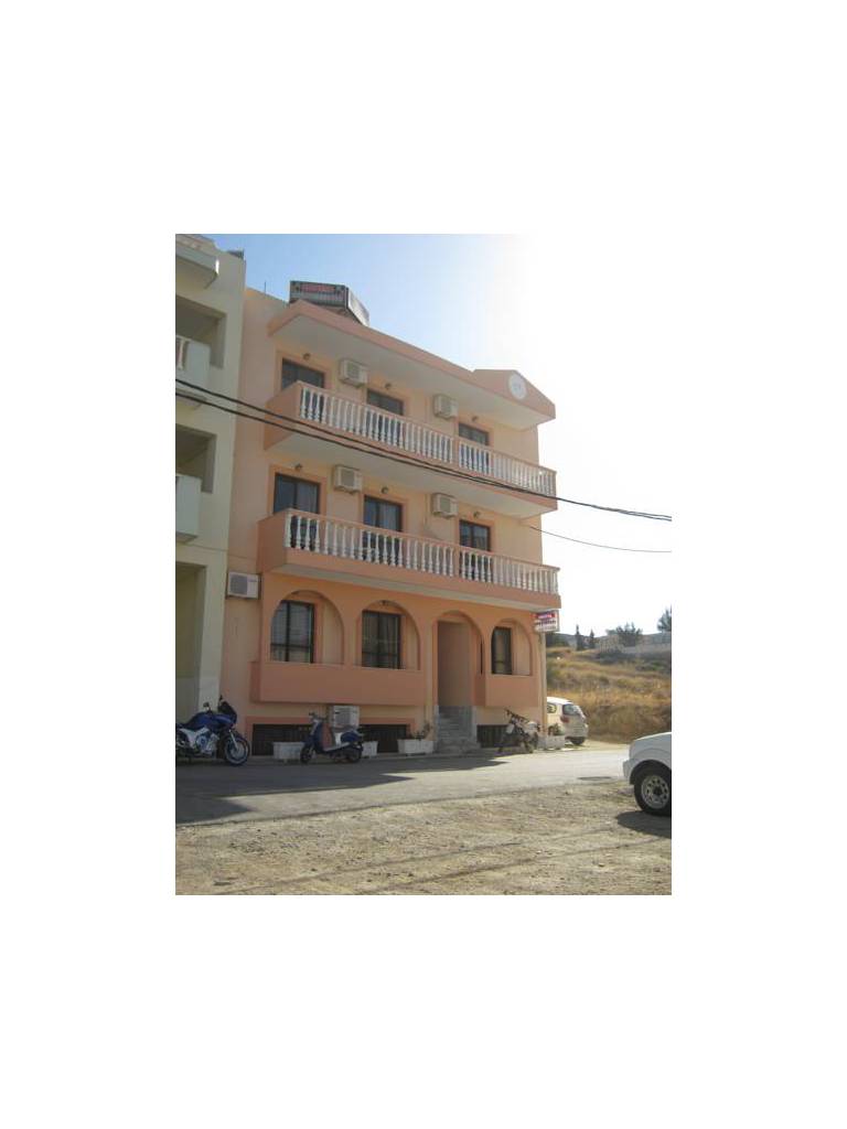 Erietta Apartments 
