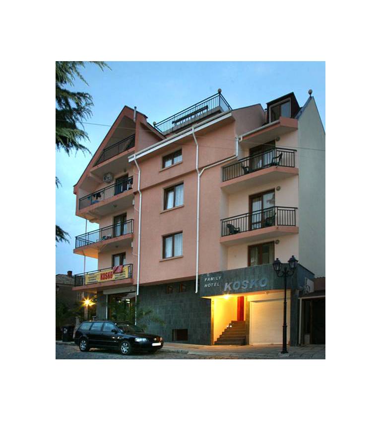 Family Hotel Kosko 