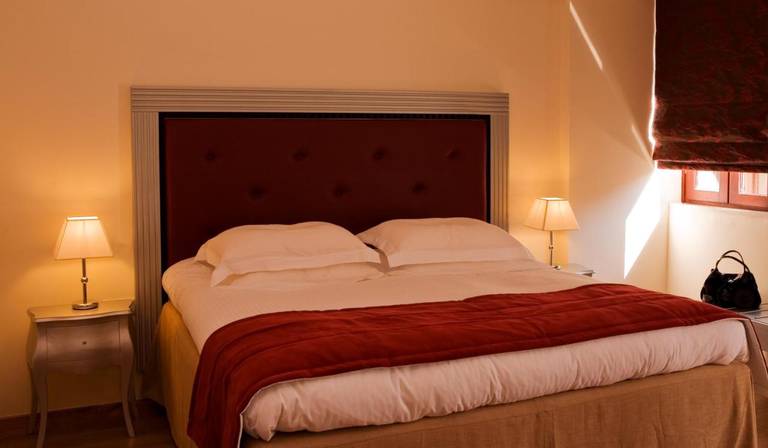 Valis Resort Hotel 