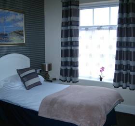 Туры в Abbey Grange Hotel  в Великобритании