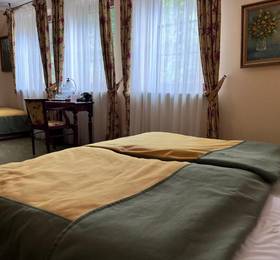 Отдых в Hotel Villa Bohema  - Польша, Казимеж-Дольны