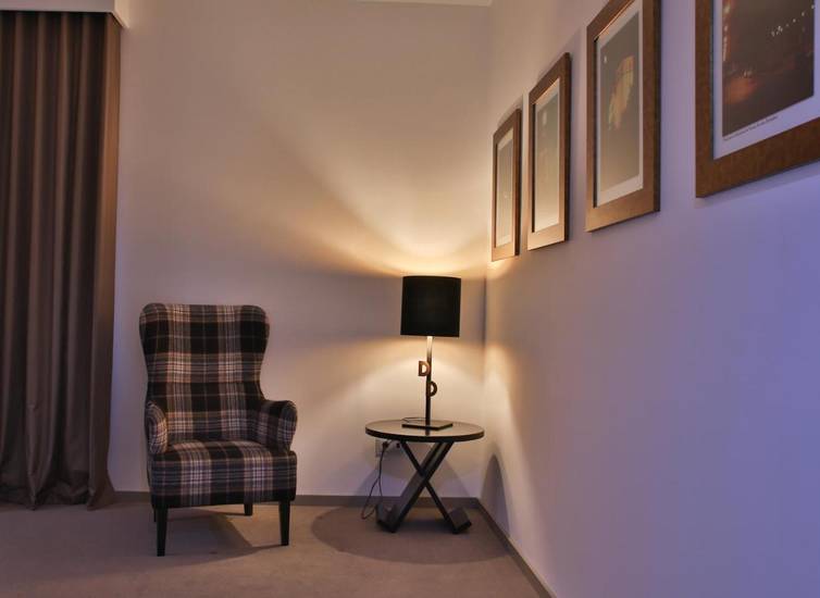 Delfim Douro Hotel  4* Португалия, Ламегу