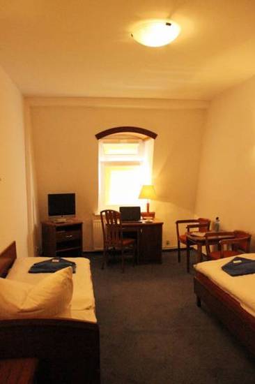 Hotel Staromiejski  3* Польша, Слупск