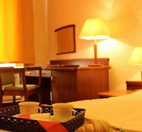 Hotel Staromiejski  в Слупске