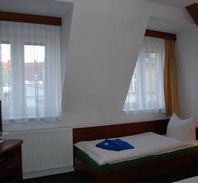 Туры в Hotel Staromiejski  в Польше