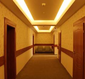 Отдых в Hotel Staromiejski  - Польша, Слупск