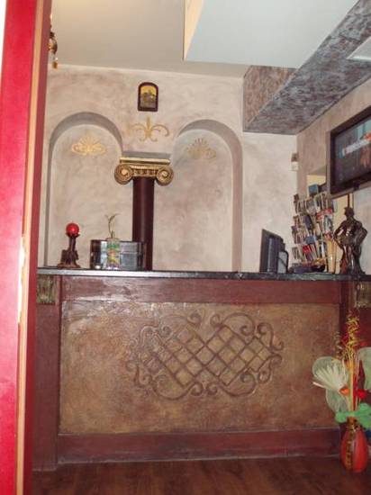 Family Hotel Anhea  2* Болгария, Велико-Тырново