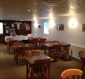 Туры в Drovers Arms Hotel  в Великобритании