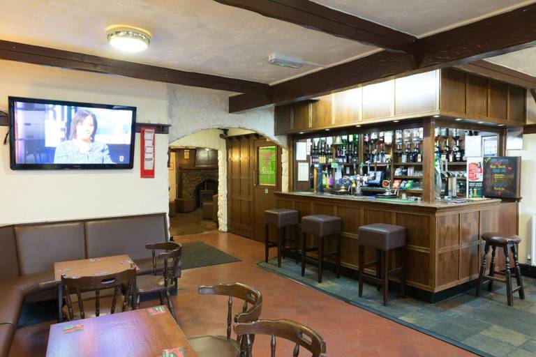 Drovers Arms Hotel 