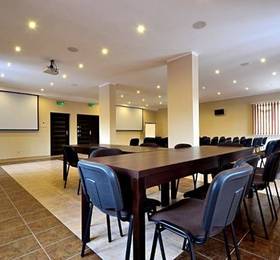 Туры в Victor Berg Resort  в Польше