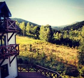 Туры в Victor Berg Resort  в Польше