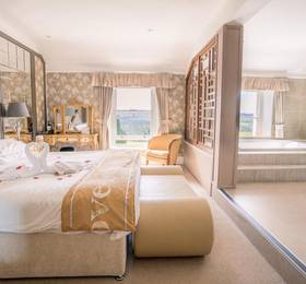 Отдых в Court Colman Manor  - Великобритания, Бридженд