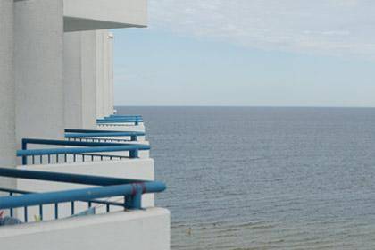 Amber Baltic Hotel  4*