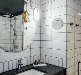 Amber Baltic Hotel  в Мендзыздрое