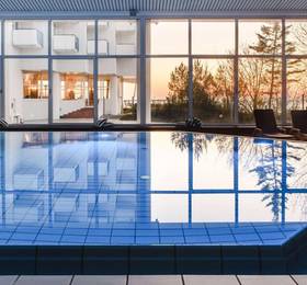 Туры в Amber Baltic Hotel  в Польше