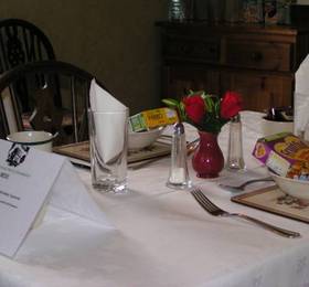 Отдых в Engleton House B&B  - Великобритания, Фалмут