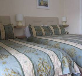 Engleton House B&B  в Фалмуте