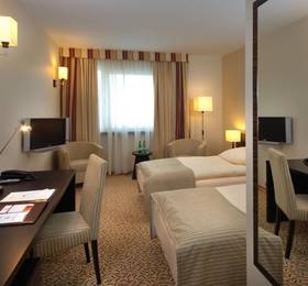 Туры в Qubus Hotel Kielce в Польше